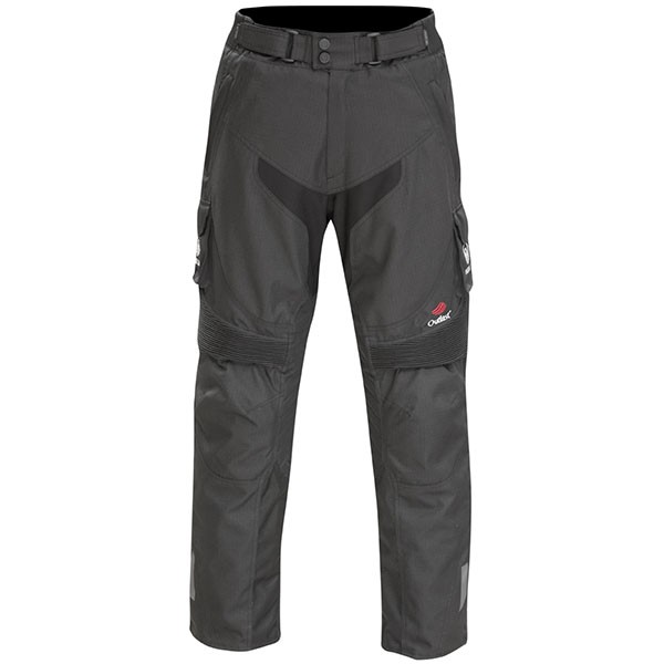 Merlin Merlin Peake Outlast Jeans Black Reg Leg